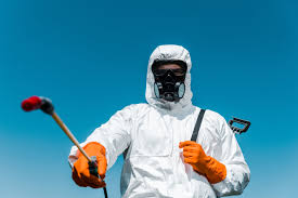 Trusted Austin, MN Pest Control Experts